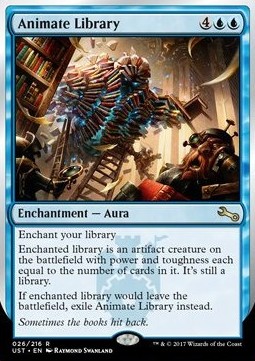 Animate Library