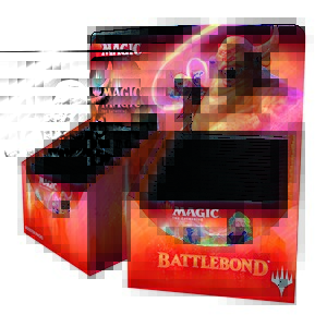 Battlebond Booster Box