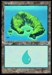 Island