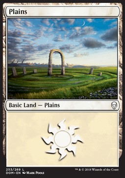 Plains