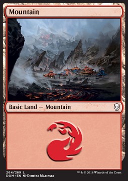 Mountain