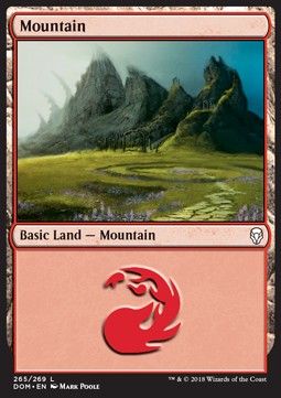 Mountain