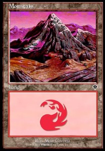 Mountain