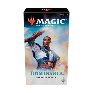 Dominaria: Prerelease Pack