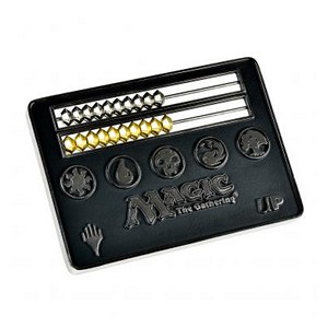 Ultra Pro Abacus Life Counter