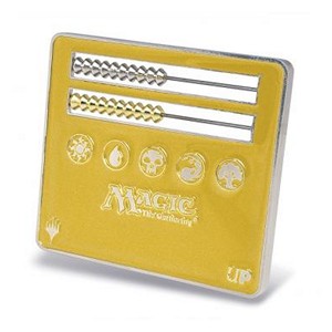 Ultra Pro Large Abacus Life Counter