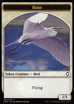 Bird