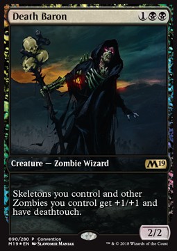 Death Baron