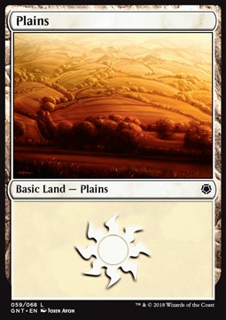 Plains