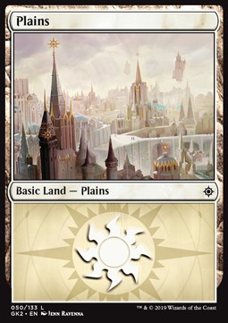 Plains