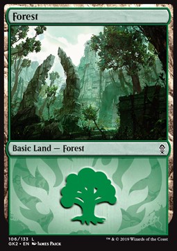 Forest