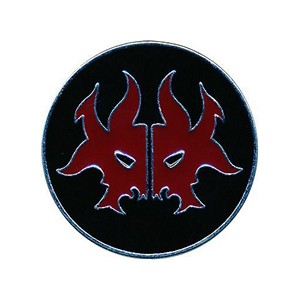 Ravnica Allegiance: Guild Kits: Rakdos Pin