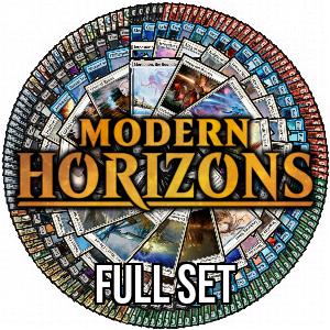 Modern Horizons: Complete Set