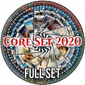 Core 2020: Complete Set