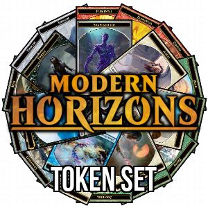 Modern Horizons: Token Set