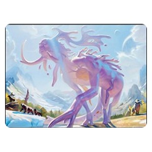 Art Series: Morophon, the Boundless