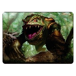 Art Series: Excavating Anurid