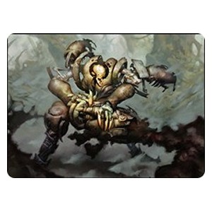 Art Series: Plague Engineer