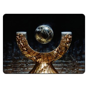 Art Series: Mox Tantalite