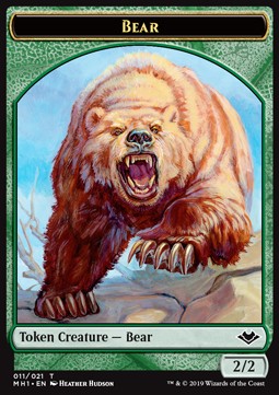 Bear