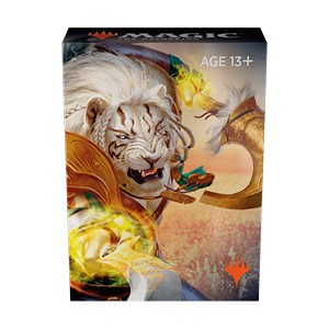Core 2020 Welcome Decks: White Deck