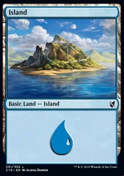 Island