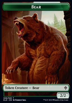 Bear