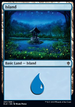 Island