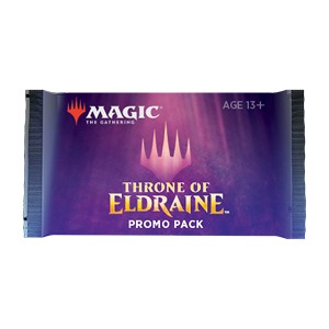 Throne of Eldraine: Promo Pack