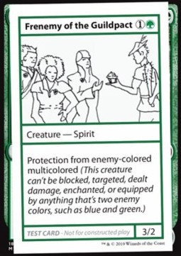 Frenemy of the Guildpact