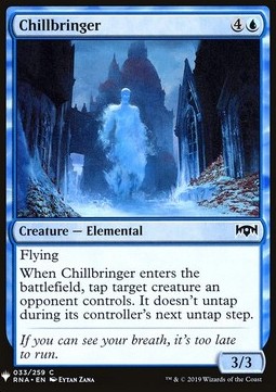 Chillbringer