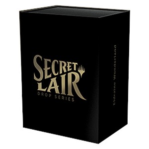 Secret Lair Drop Series: Eldraine Wonderland