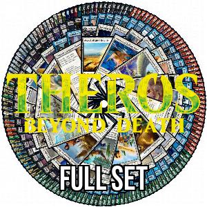 Theros Beyond Death: Complete Set