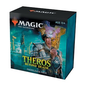 Theros Beyond Death: Prerelease Pack