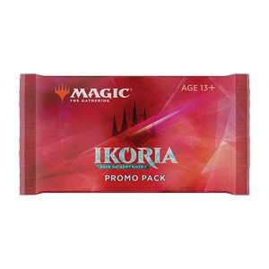 Ikoria: Lair of Behemoths: Promo Pack