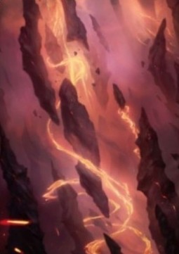 Art Series: Mountain