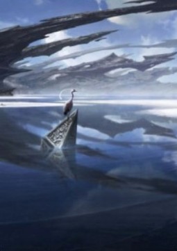 Art Series: Seachrome Coast