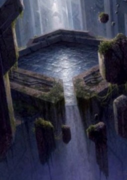 Art Series: Morphic Pool