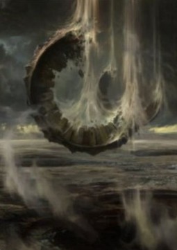 Art Series: Wasteland