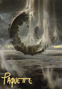 Art Series: Wasteland