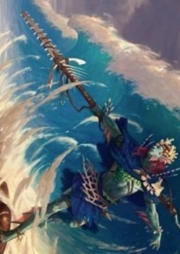 Art Series: Tazeem Roilmage