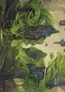 Art Series: Reclaim the Wastes