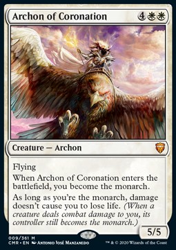 Archon of Coronation