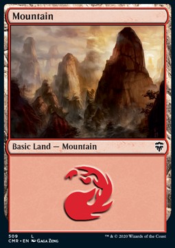 Mountain