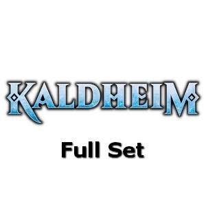 Kaldheim: Complete Set