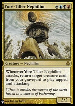 Yore-Tiller Nephilim