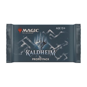 Kaldheim: Promo Pack