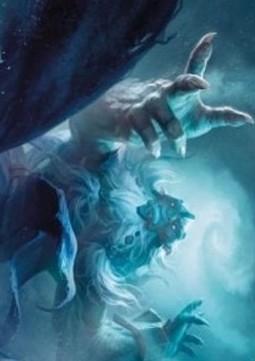 Art Series: Cyclone Summoner