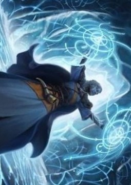 Art Series: Frost Augur
