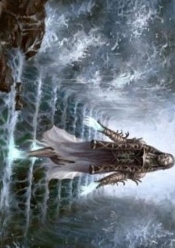 Art Series: Karfell Harbinger